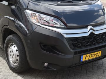 Citroën Jumper